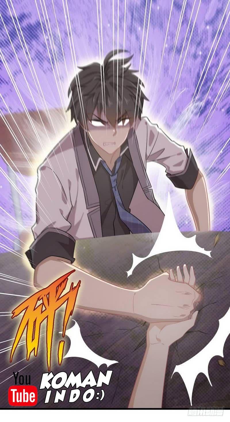 Immortal Swordsman in The Reverse World Chapter 60 Gambar 2